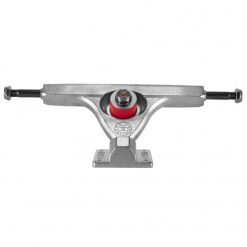 Alternative view of Caliber III Trucks 158mm 44° Raked Longboard Achse Raw