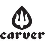 Carver Skateboards Surfskate Logo