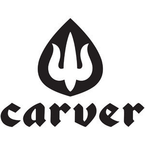 Carver Skateboards Abec7 Built-In Подшипники Bearings Surfskate