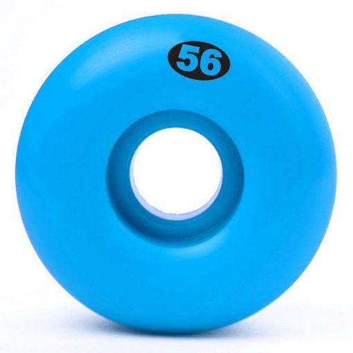 Form Solid Wheels 56mm 99a Blue