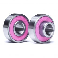 Loaded Jehu V2 Kugellager