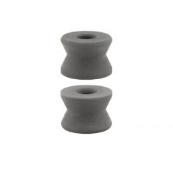 Riot Bushings Tall Black Widow 5 Riot Bushings Tall Black Widow
