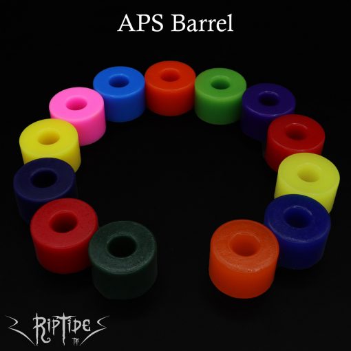 Riptide APS Barrel Bushings