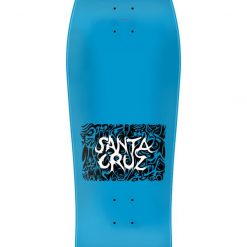 Alternative view of Santa Cruz Knox Firepit Reissue Deck