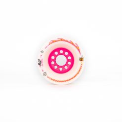 Alternative view of 88 Wheel Co 86mm 74a McFly Pro Thane LDP Longboard Wheels