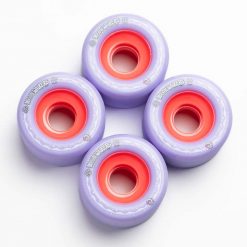 Alternative view of 88 Wheel Co Moonwalker 65mm Freeride/Dance Longboard Wheels