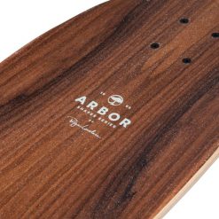 Carver x Arbor - 32" Lovelace Shaper C7 Surfskate 7 Carver x Arbor - 32" Lovelace Shaper C7 Surfskate