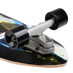 Carver x Arbor - 32" Lovelace Shaper C7 Surfskate 8 Carver x Arbor - 32" Lovelace Shaper C7 Surfskate