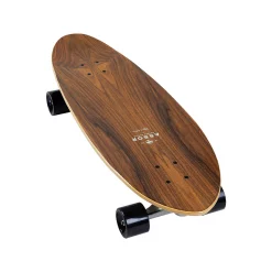 Alternative view of Carver x Arbor - 32" Lovelace Shaper C7 Surfskate