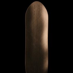 Alternative view of Rocket Micro - Ian Freire Pro 30.5" Longboard Deck 2023 - 10 Year Anniversary Edition