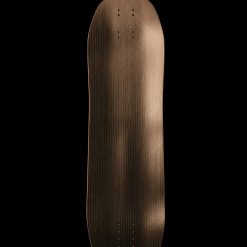 Alternative view of Rocket Phoenix - Tristan Cardillo Pro 32.9" Longboard Deck 2023 - 10 Year Anniversary Edition