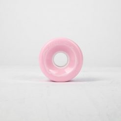Alternative view of Zenit Flow Wheels 65mm 78a Pink