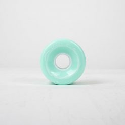 Alternative view of Zenit Flow Wheels 65mm 78a Teal