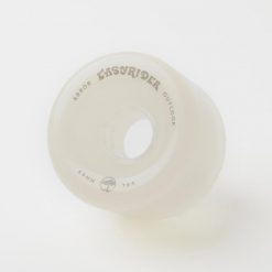 Arbor Outlook V2 69mm Rollen Ghost White