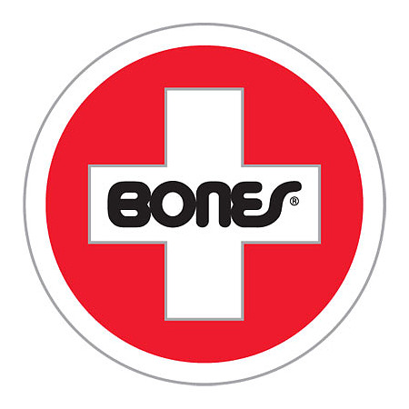 Bones Bearings Skateboard Skate Kugellager