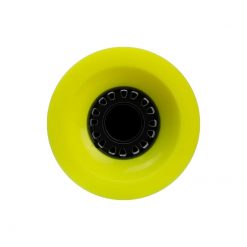 Alternative view of Cuei A1 79mm Longboard Rollen