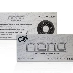 Cuei Nano Tech Race Model Bearings