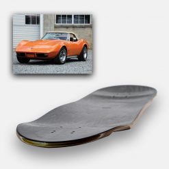 Pantheon Chase Hiller Pro Model 36.9" - 2023 New 7 Pantheon Chase Hiller Pro Model 36.9" - 2023 New