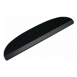 Alternative view of Powell & Peralta Tail Bone Black 8"