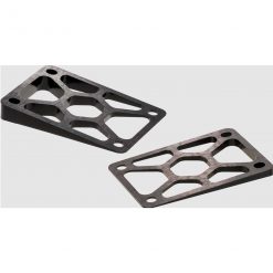 Alternative view of Seismic Angled Truck Riser Set 3° + 7°