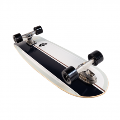 Alternative view of Carver Bing Continental 37" Surfskate Komplett