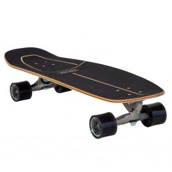 Alternative view of Carver Skateboards Yago Skinny Goat 30.75" Komplett Surfskate