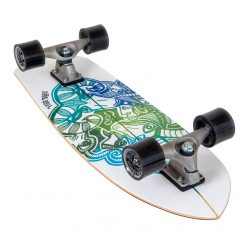 Carver Skateboards Yago Skinny Goat 30.75" Komplett Surfskate 5 Carver Skateboards Yago Skinny Goat 30.75" Komplett Surfskate