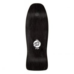 Santa Cruz Kendall Friend of the World 10" Reissue Skateboard Deck