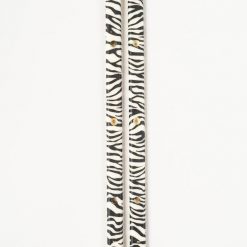 Pig Skateboard Rails Zebra