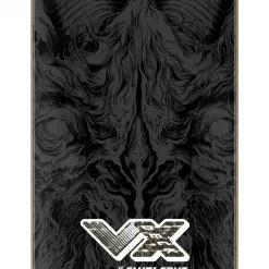 Santa Cruz Winkowski Primeval VX 8.8" Skateboard Deck 6 Santa Cruz Winkowski Primeval VX 8.8" Skateboard Deck