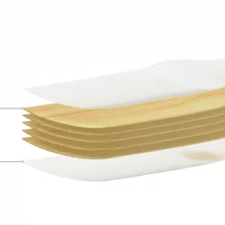 Zenit Mini Marble DK V2 38" Freestyle Freeride Downhill Longboard Deck 7 Zenit Mini Marble DK V2 38" Freestyle Freeride Downhill Longboard Deck