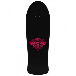 Alternative view of Powell-Peralta Bones Brigade Series 14 Blacklight Mountain Skateboard Deck