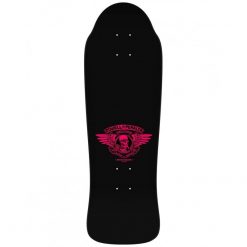 Alternative view of Powell-Peralta Bones Brigade Series 14 Blacklight McGill Skateboard Deck