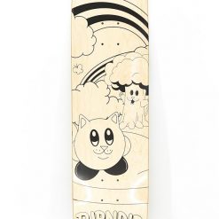 Alternative view of RIPNDIP Nermby Deck Multi 8.5"