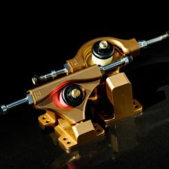 Rogue Slalom Achsen - Full Set - Precision Trucks 6 Rogue Slalom Achsen - Full Set - Precision Trucks