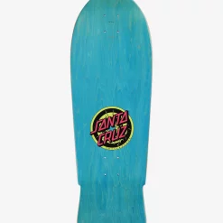 Santa Cruz Roskopp Target 3 Reissue Deck Pink 6 Santa Cruz Roskopp Target 3 Reissue Deck Pink