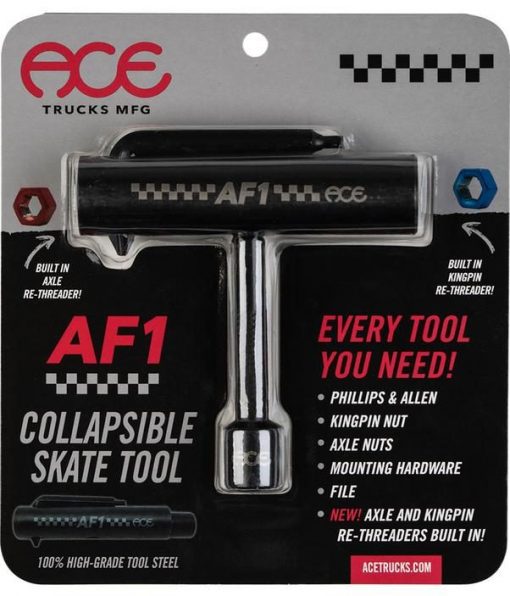 Ключ скейтборда Ace AF1 Skate Tool