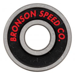 Bronson Speed Co. Felipe Nunes G3 Bearings 8 Bronson Speed Co. Felipe Nunes G3 Kugellager