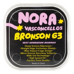 Just Passin' Thru Store 52 Bronson Speed Co. Nora Vasconcellos G3 Bearings Kugellager