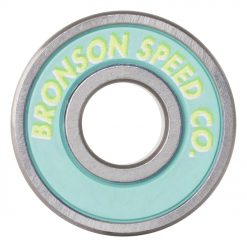 Bronson Speed Co. Samarria Brevard G3 Bearings 8 Bronson G3 Samarria Brevard Skateboard Bearings