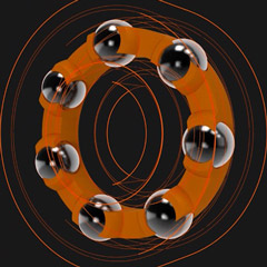Bronson Speed Co. Nora Vasconcellos G3 Bearings
