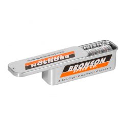 Just Passin' Thru интернет магазин 48 Bronson Speed Co. Bearings Kugellager Skate