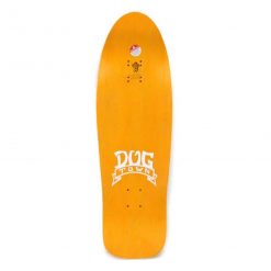 Alternative view of Доска Dogtown JJ Rogers God of Death 10.13"