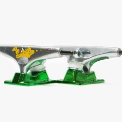 Krux Trucks K5 Nora By Alexis 8" Achse 7 Krux Trucks K5 Nora By Alexis