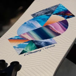 Loaded Fathom 33" Caguama Longboard Complete - Image 12