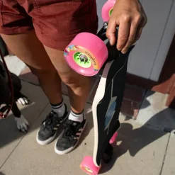 Loaded Fathom 33" Caguama Longboard Complete - Image 14