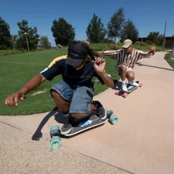 Loaded Fathom 33" Caguama Longboard Complete - Image 15