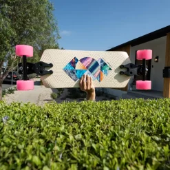 Loaded Fathom 33" Caguama Longboard Complete - Image 16