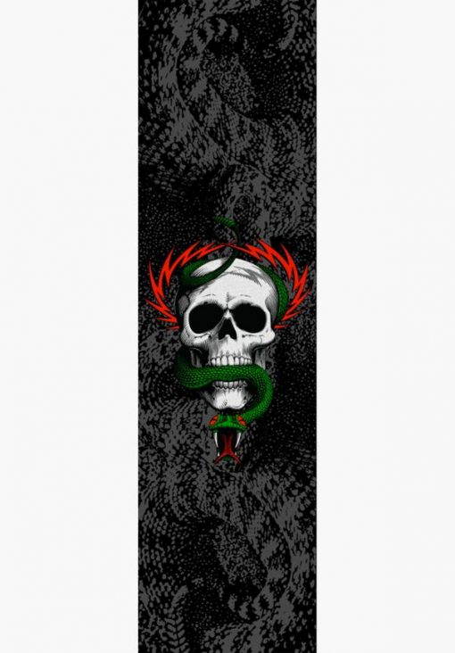 Powell-Peralta McGill Skull & Snake Griptape 10.5" x 33"