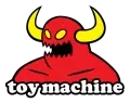 Toy Machine